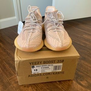 Yeezy boosts 350